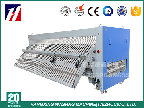 全自動(dòng)折疊機(jī)